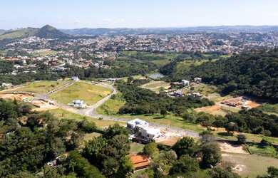 Imagem 5: Terreno em Condomínio Fechado á partir de 700 m2 em Atibaia SP
