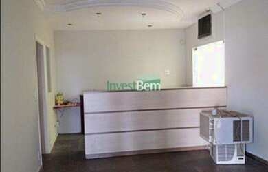 Imagem 3: Casa com 380 m² - venda por R$ 2.200.000 ou aluguel por R$ 5.000/mês...