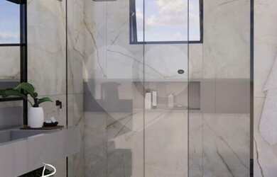 Imagem 12: Lindíssima casa para venda em Indaiatuba/SP - Condomínio Dona Maria...