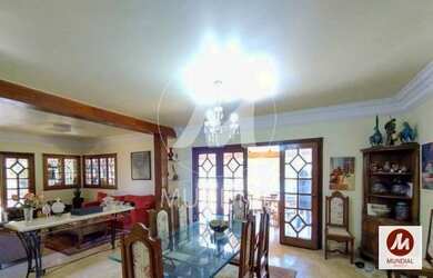 Imagem 3: Casa sobrado na rua 5 dormitórios/suite, cozinha planejada