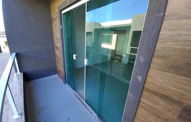 Imagem 14: Casa em Lauro de Freitas 3 suítes, closet, 02 vagas, condomínio