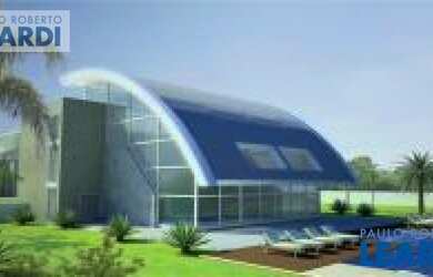 Imagem 2: TERRENO EM CONDOMÍNIO - LOTEAMENTO GRANVILLE ATIBAIA - SP