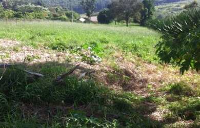 Imagem: O terreno possui 1.200m² de Área e está localizado em Jardim