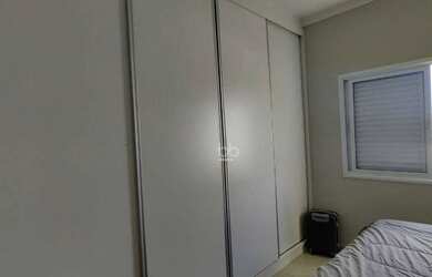 Imagem 6: Casa com 3 dormitórios à venda, 192 m² por R$ 955.000 - Condomínio Alto de Itaici - Indaia