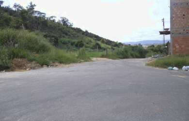 Imagem 5: lotes no Duque de Caxias. 2.650m² de Área