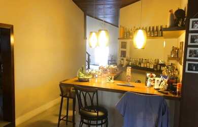 Imagem 15: Casa em condomínio com acesso pelo KM 23 da Rodovia Raposo Tavares. Granja Viana