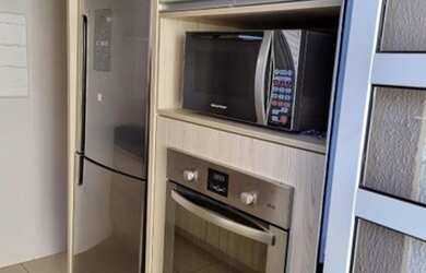 Imagem 13: Casa no Cond Pracas do Sul Aqui na Imobiliária Rosa e Rangel