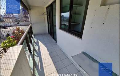 Imagem: O apartamento possui 3 Dormitórios, 2 Banheiros, 2 Vagas na