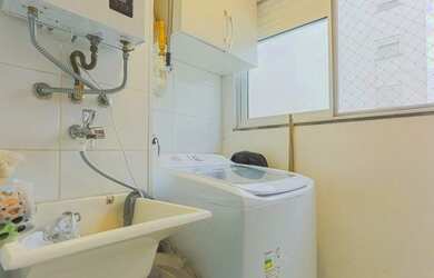 Imagem 9: Apartamento com 2 dormitórios, 55 m² - venda por R$ 385.000,00 ou aluguel...