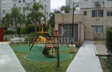 Imagem: O apartamento possui 3 Dormitórios, 3 Banheiros, 1 Vaga na