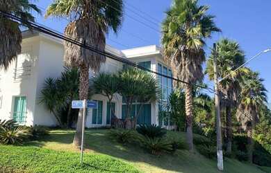 Imagem 11: Casa com 4 dormitórios, 750 m² - venda por R$ 6.700.000 ou aluguel por R$ 45.000/mês - Alp