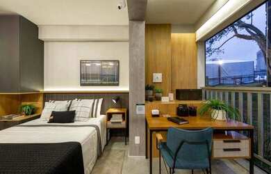 Imagem 4: MODO IPIRANGA - 36 à 72m², com 1 à 3 Dorm - Vila Firmiano Pinto - SP