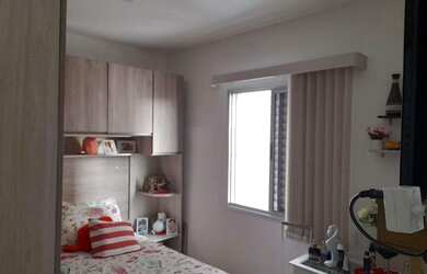 Imagem 7: LINDO APARTAMENTO NO ALTO DI FELICITA PARA VENDA - VILA HELENA, JUNDIAÍ...
