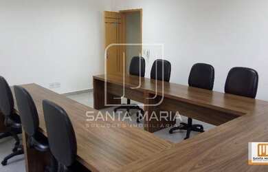 Imagem 13: Sala comercial (sala - edificio coml.) , portaria 24hs, elevador, em condomínio fechado