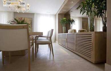 Imagem: O apartamento à venda possui 3 Dormitórios, 4 Banheiros, 5