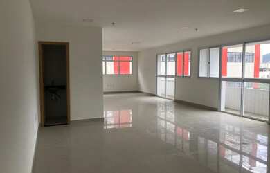 Imagem: ALUGUEL DE LINDA SALA COMERCIAL ALTO PADRÃO DE 110 m2 COM 2