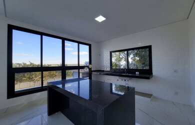 Imagem 9: Casa com 4 dormitórios à venda, 260 m² por R$ 1.950.000,00 - Condomínio...