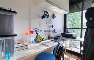 Imagem 11: Linda casa de condomínio fechado nas imediações do metrô Saúde, Shopping...