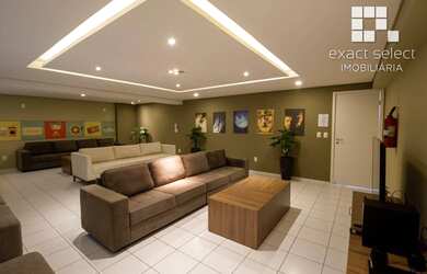 Imagem 11: Apartamento com 3 dormitórios, 75 m² - venda por R$ 396.000 ou aluguel por R$ 1.955/mês