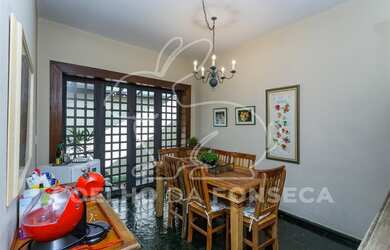 Imagem 12: São Paulo - Casa Padrão - Alto de Pinheiros