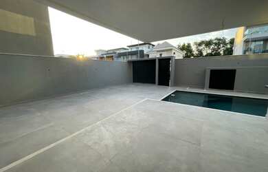 Imagem 6: MANSÃO NO CONDOMÍNIO ART LIFE COM 420m² de área construída com 4...