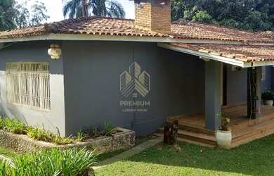 Imagem 12: Atibaia - Casa de Condomínio - Atibaia Belvedere