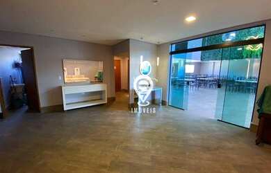 Imagem 15: Salão para alugar, 400 m² por R$ 15.000,00/mês - Vila Nogueira - Diadema/SP