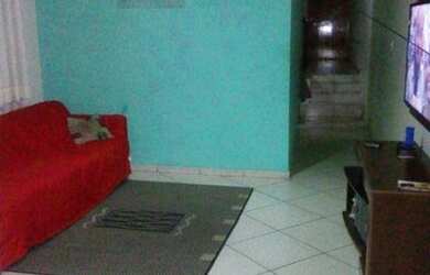 Imagem 2: Corra Venha conhecer essa linda casa no Bairro Parque Urupês em Taubaté