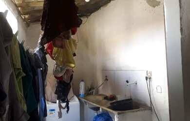 Imagem 2: Apartamento na Paupina. Varanda, 50m² de Área, 1 Banheiroe2 Dormitórios