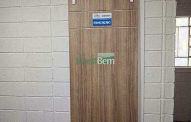 Imagem 2: Galpão para alugar, 216 m² por R$ 5.000,00/mês - Jardim Pinheiros - Valinhos/SP