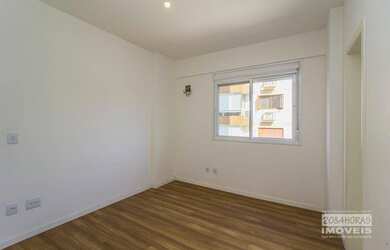 Imagem: O apartamento possui 3 Dormitórios, 3 Banheiros, 2 Vagas na