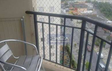 Imagem 4: Apartamento à venda, 58 m² por R$ 330.000,00 - Vila Formosa - São Paulo/SP