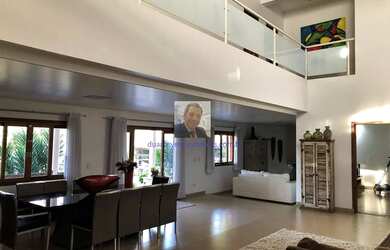 Imagem 15: Vende-se Casa Moderna mansão com maravilhoso lazer