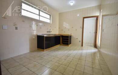 Imagem: O apartamento à venda possui 3 Dormitórios, 3 Banheiros, 1