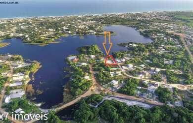 Imagem 12: Terreno em Condomínio para Venda em Entre Rios, Porto De Sauípe