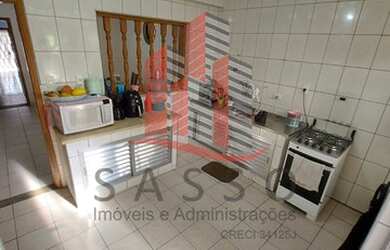 Imagem 7: Vendo sobrado no Tatuapé