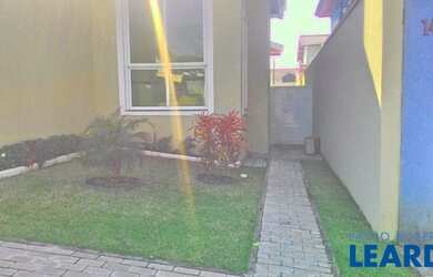 Imagem 12: CASA EM CONDOMÍNIO - CONDOMÍNIO RESIDENCIAL PEDRA GRANDE - SP