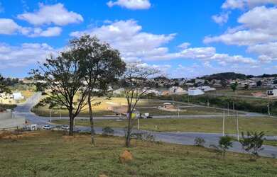 Imagem 12: Lote 360m² no Guarujá Mansões em Betim, bairro aberto Localização...