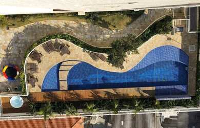 Imagem 2: APARTAMENTO RESIDENCIAL em SÃO PAULO - SP, VILA FIRMIANO PINTO