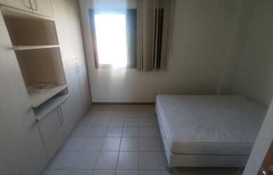 Imagem 5: Condomínio Villareto Vieiralves Mobiliado com 2 q