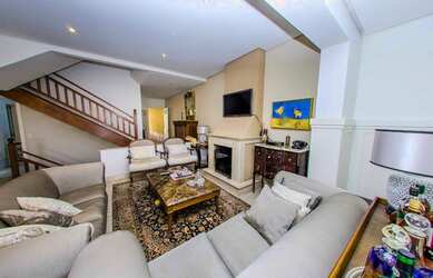 Imagem 14: Porto Alegre - Casa Padrão - Santa Tereza