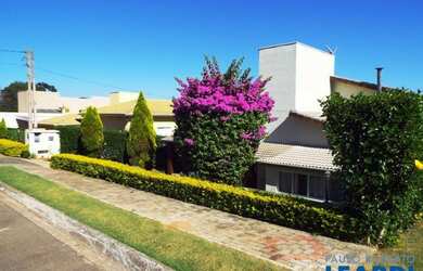 Imagem 2: CASA EM CONDOMÍNIO - CONDOMÍNIO PORTO ATIBAIA - SP