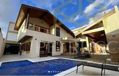 Imagem 1: casa - Jardim Paulista II - Jundiaí