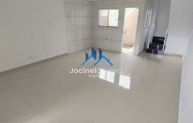 Imagem 9: Sobrado com 3 dorms, Sítio Cercado, Curitiba - R$ 299 mil, Cod SO0055