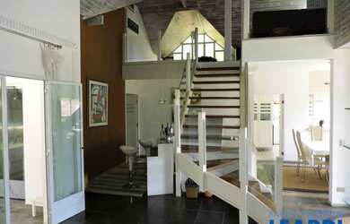 Imagem 12: CASA EM CONDOMÍNIO - RESIDENCIAL EUROVILLE - SP