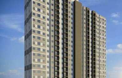 Imagem 1: Vivaz João de Luca - 24 à 38m², com 1 à 2 Dorm - Jardim Prudência - SP