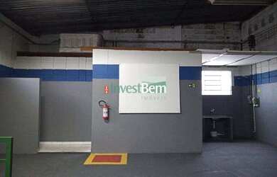 Imagem 7: Galpão para alugar, 216 m² por R$ 5.000,00/mês - Jardim Pinheiros - Valinhos/SP