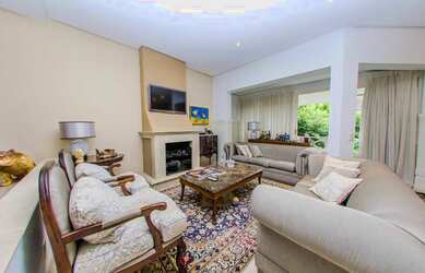 Imagem 2: Porto Alegre - Casa Padrão - Santa Tereza