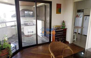 Imagem 3: Apartamento com 4 dormitórios, 196 m² - venda por R$ 910.000,00 ou aluguel...