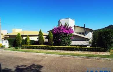 Imagem 1: CASA EM CONDOMÍNIO - CONDOMÍNIO PORTO ATIBAIA - SP